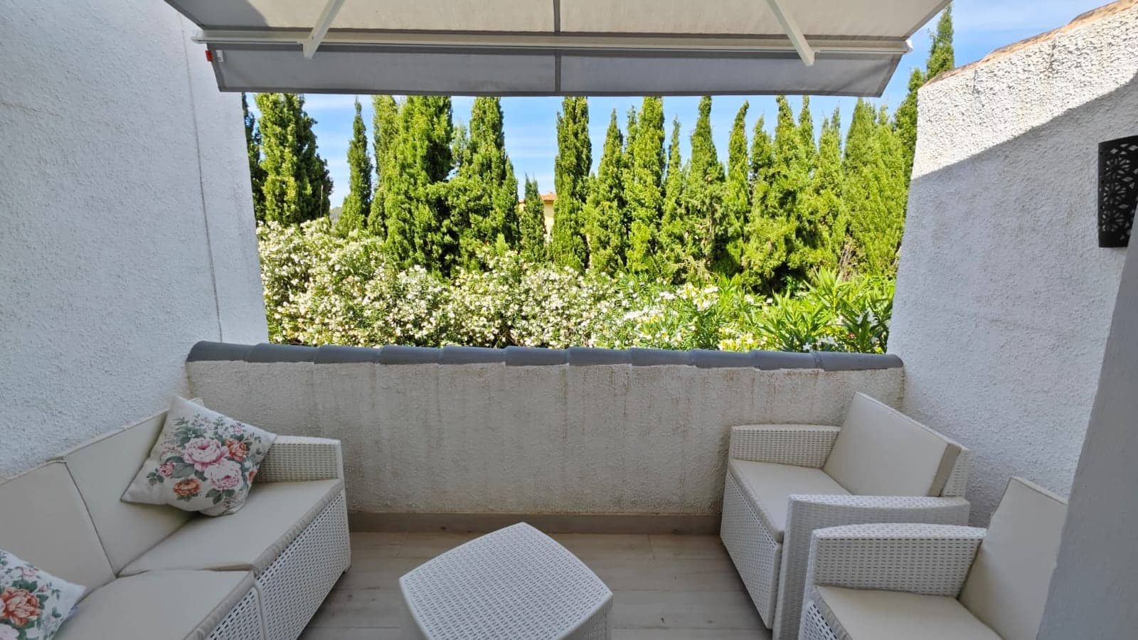 3 chambre Maison de Ville à vendre à Pedreguer avec piscine garage - 330 000 € (Ref: 10010021)