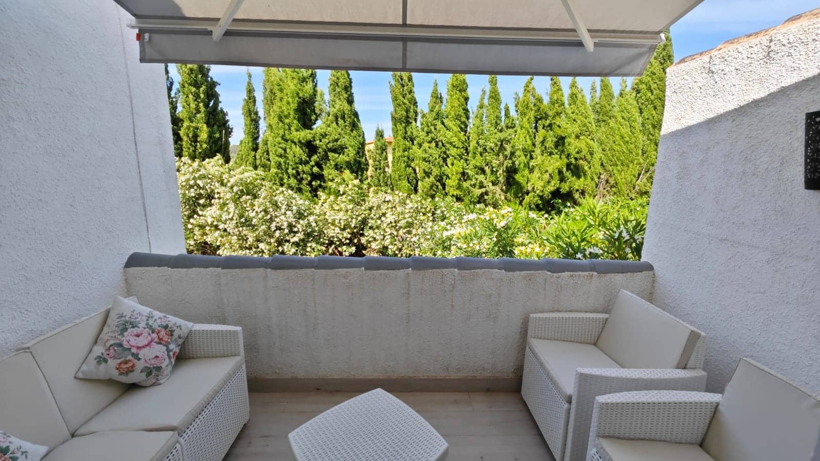 3 chambre Maison de Ville à vendre à Pedreguer avec piscine garage - 330 000 € (Ref: 10010021)
