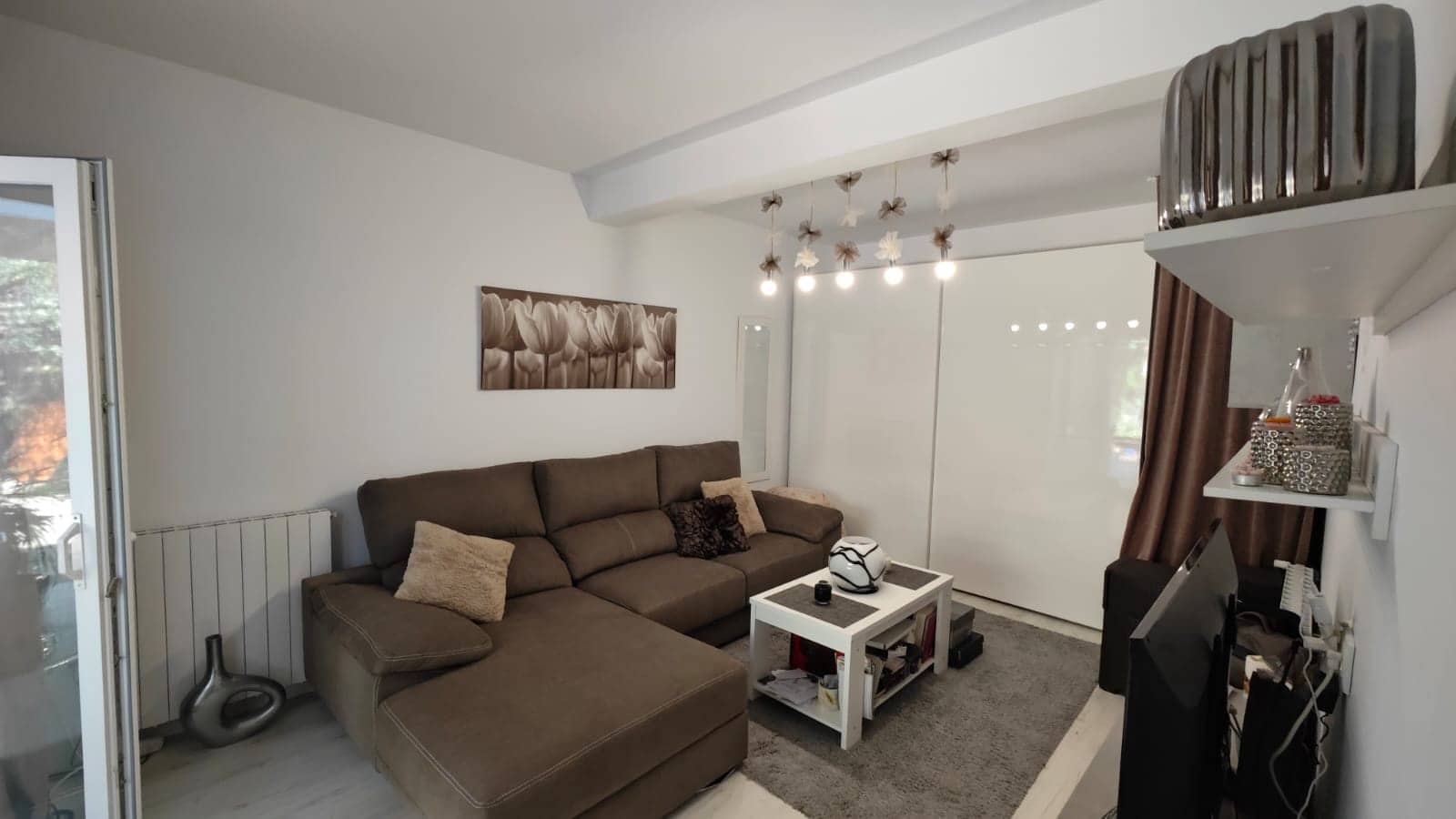 3 chambre Maison de Ville à vendre à Pedreguer avec piscine garage - 330 000 € (Ref: 10010021)