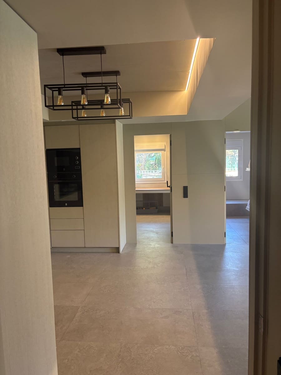 4 bedroom Beach Apartment for sale in Denia with garage - € 339,000 (Ref: 10010022)