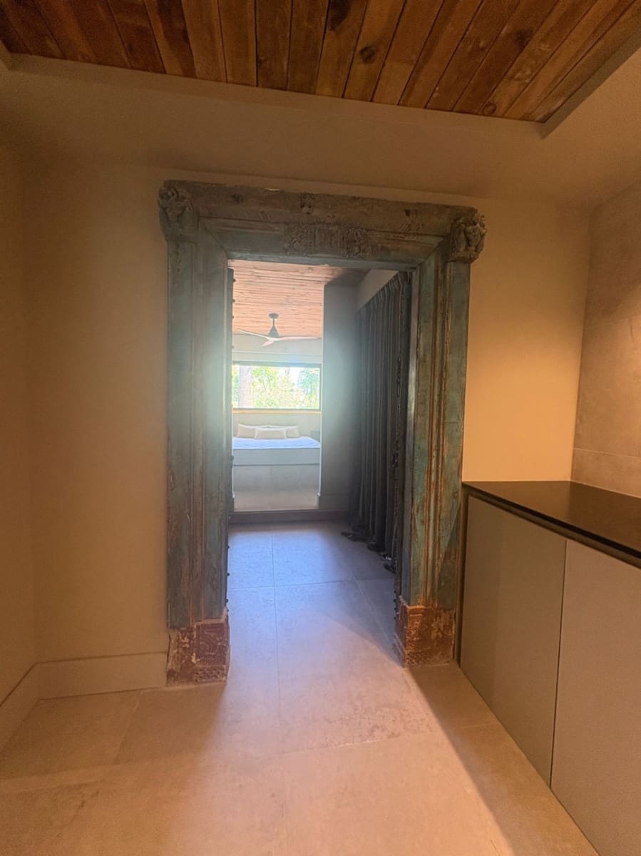 4 bedroom Beach Apartment for sale in Denia with garage - € 339,000 (Ref: 10010022)