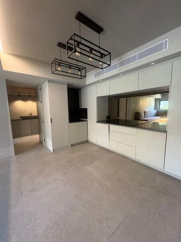 4 soverom Strandleiligheter til salgs i Dénia med garasje - € 339 000 (Ref: 10010022)