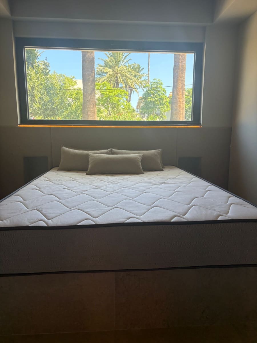 4 bedroom Beach Apartment for sale in Denia with garage - € 339,000 (Ref: 10010022)