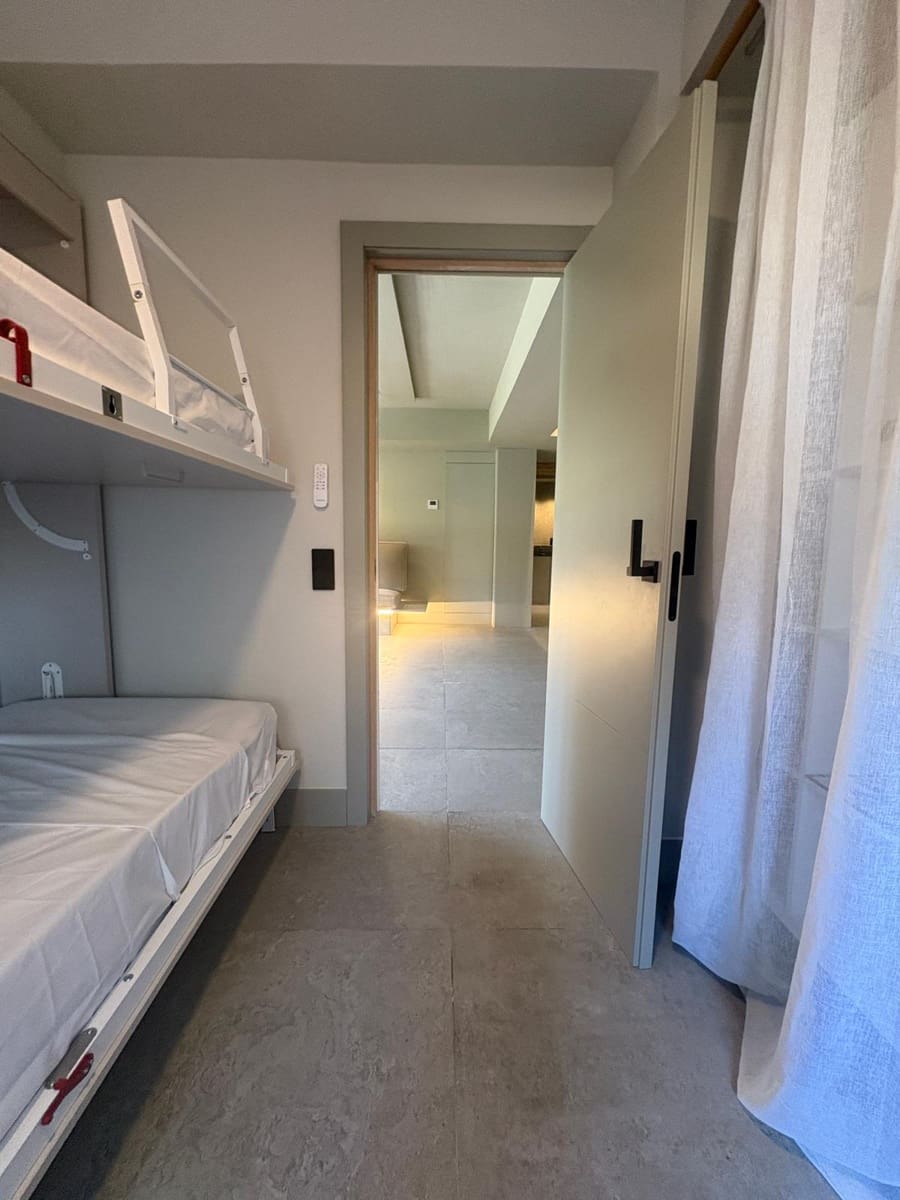 4 bedroom Beach Apartment for sale in Denia with garage - € 339,000 (Ref: 10010022)