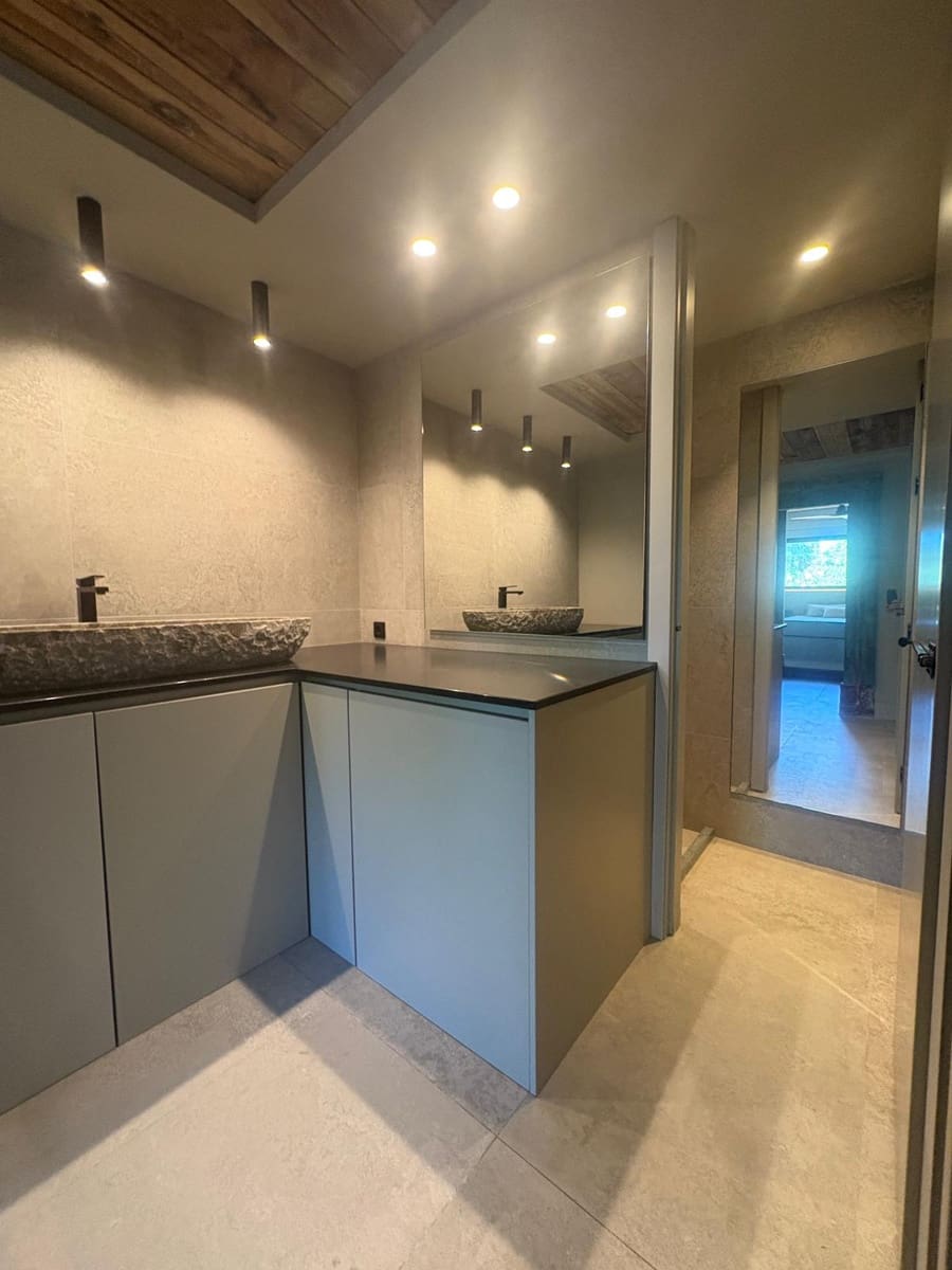 4 bedroom Beach Apartment for sale in Denia with garage - € 339,000 (Ref: 10010022)