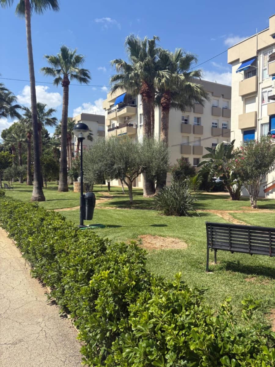 4 bedroom Beach Apartment for sale in Denia with garage - € 339,000 (Ref: 10010022)