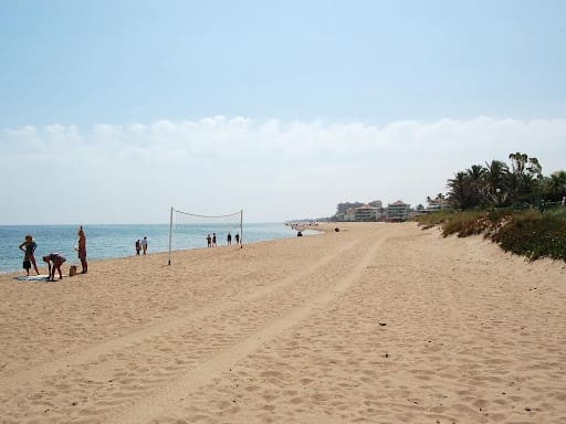 7 bedroom Beach Apartment for sale in El Puerto, Dénia with pool - € 750,000 (Ref: 10010023)