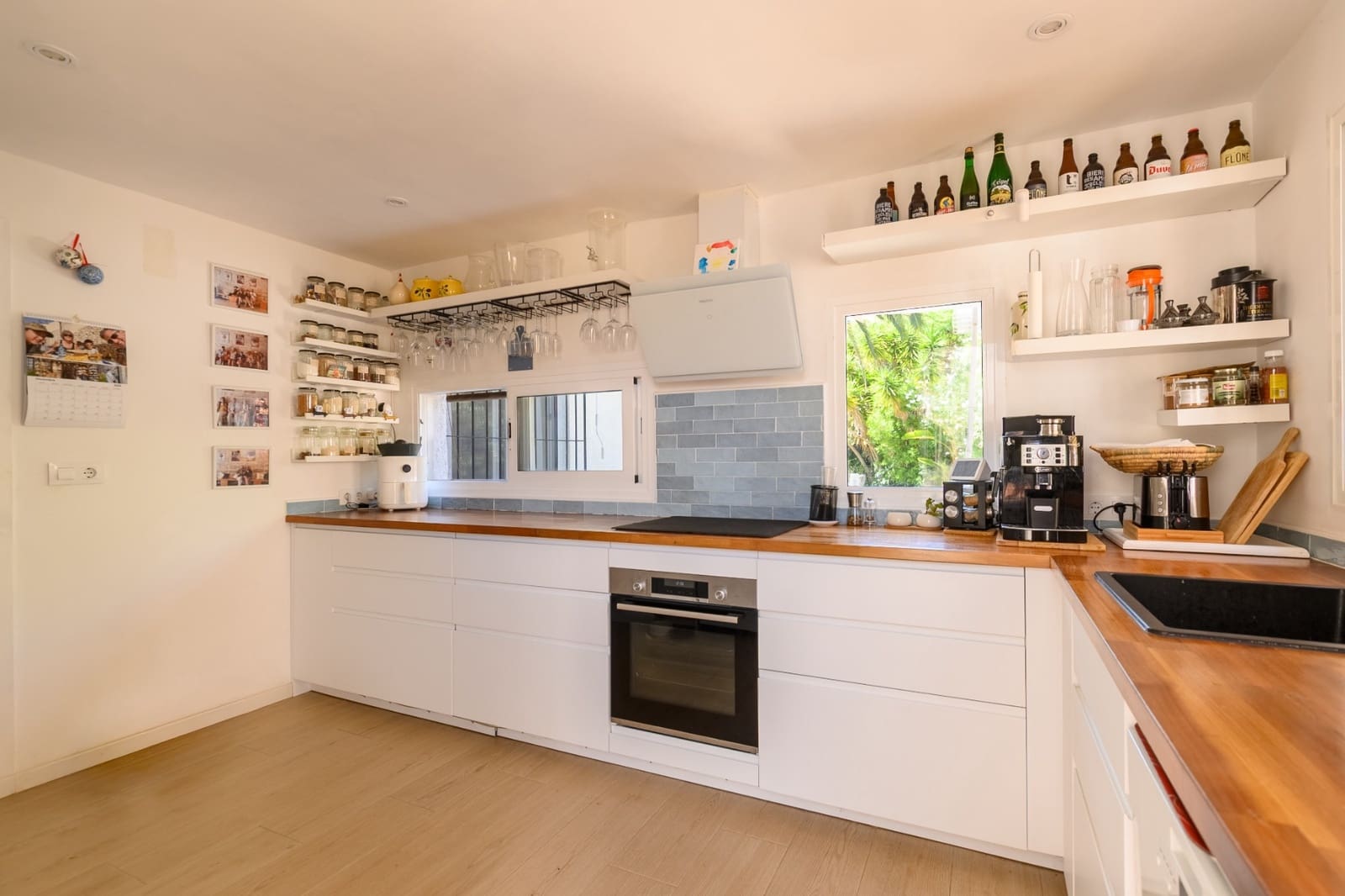 3 Zimmer Villa zu verkaufen in Javea / Xabia mit Pool Garage - 860.000 € (Ref: 10098958)