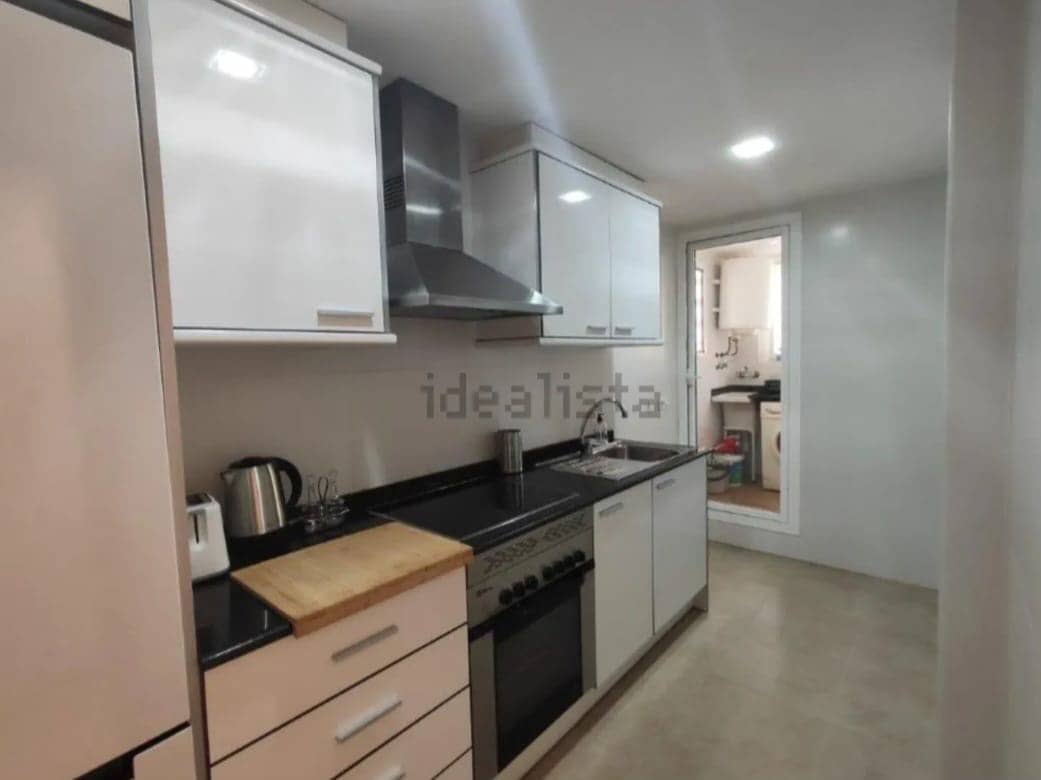 2 sovrum Lägenhet till salu i Denia med pool - 344 600 € (Ref: 10098959)