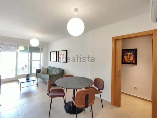 2 sovrum Lägenhet till salu i Les Bovetes - La Felicidad, Dénia med pool - 344 600 € (Ref: 10098959)