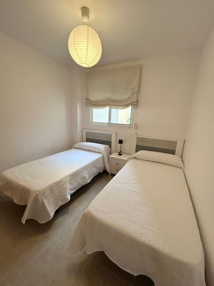 2 sovrum Lägenhet till salu i Denia med pool - 344 600 € (Ref: 10098959)