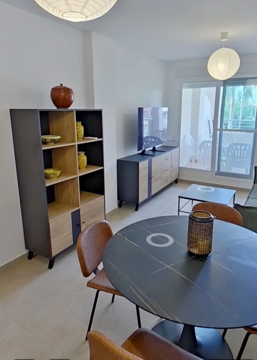 2 sovrum Lägenhet till salu i Denia med pool - 344 600 € (Ref: 10098959)