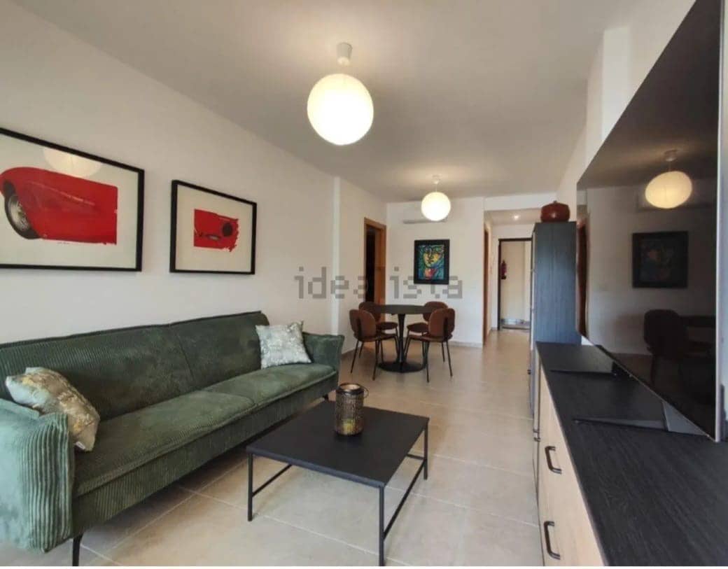 2 sovrum Lägenhet till salu i Denia med pool - 344 600 € (Ref: 10098959)