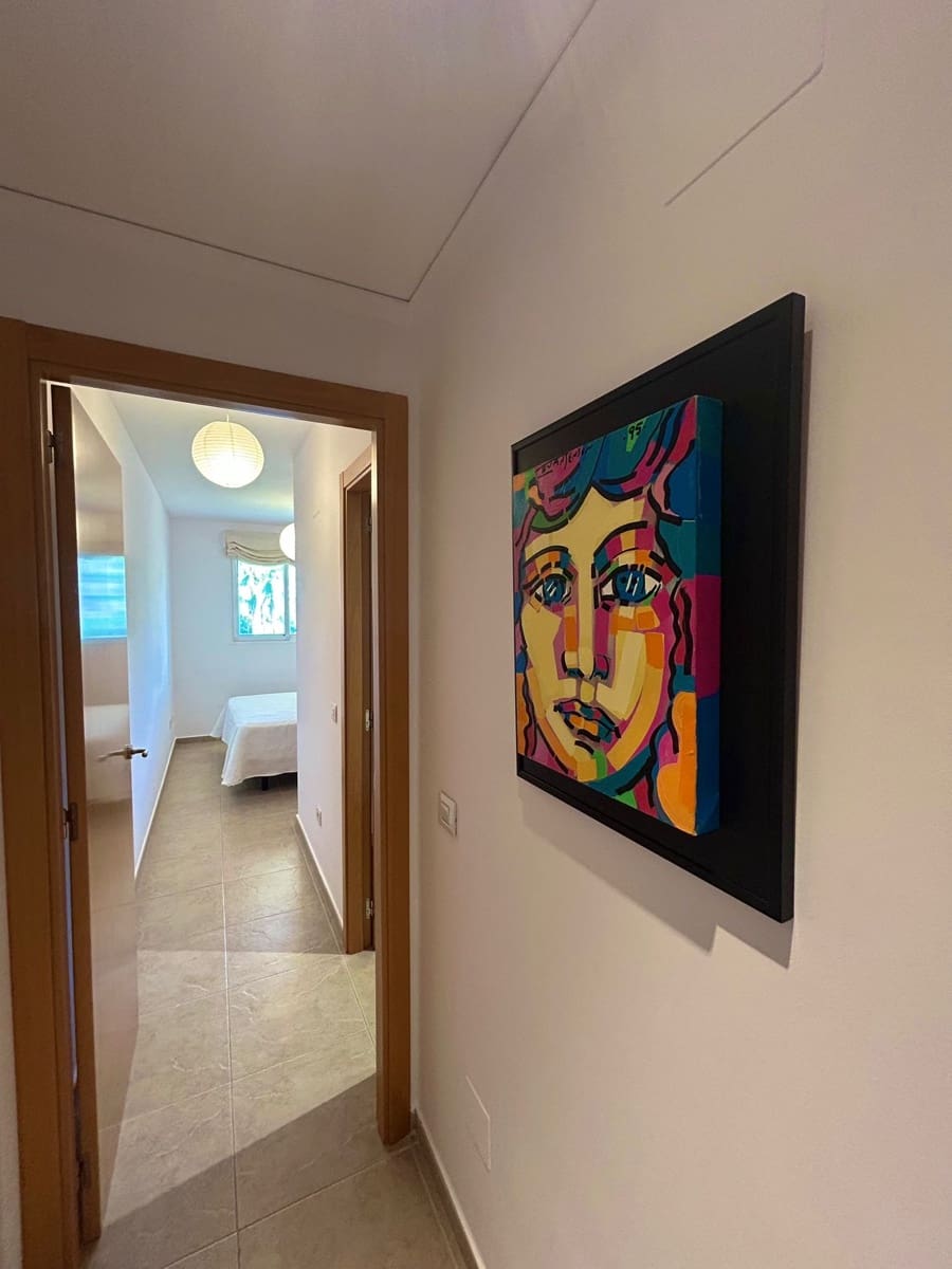 2 sovrum Lägenhet till salu i Denia med pool - 344 600 € (Ref: 10098959)