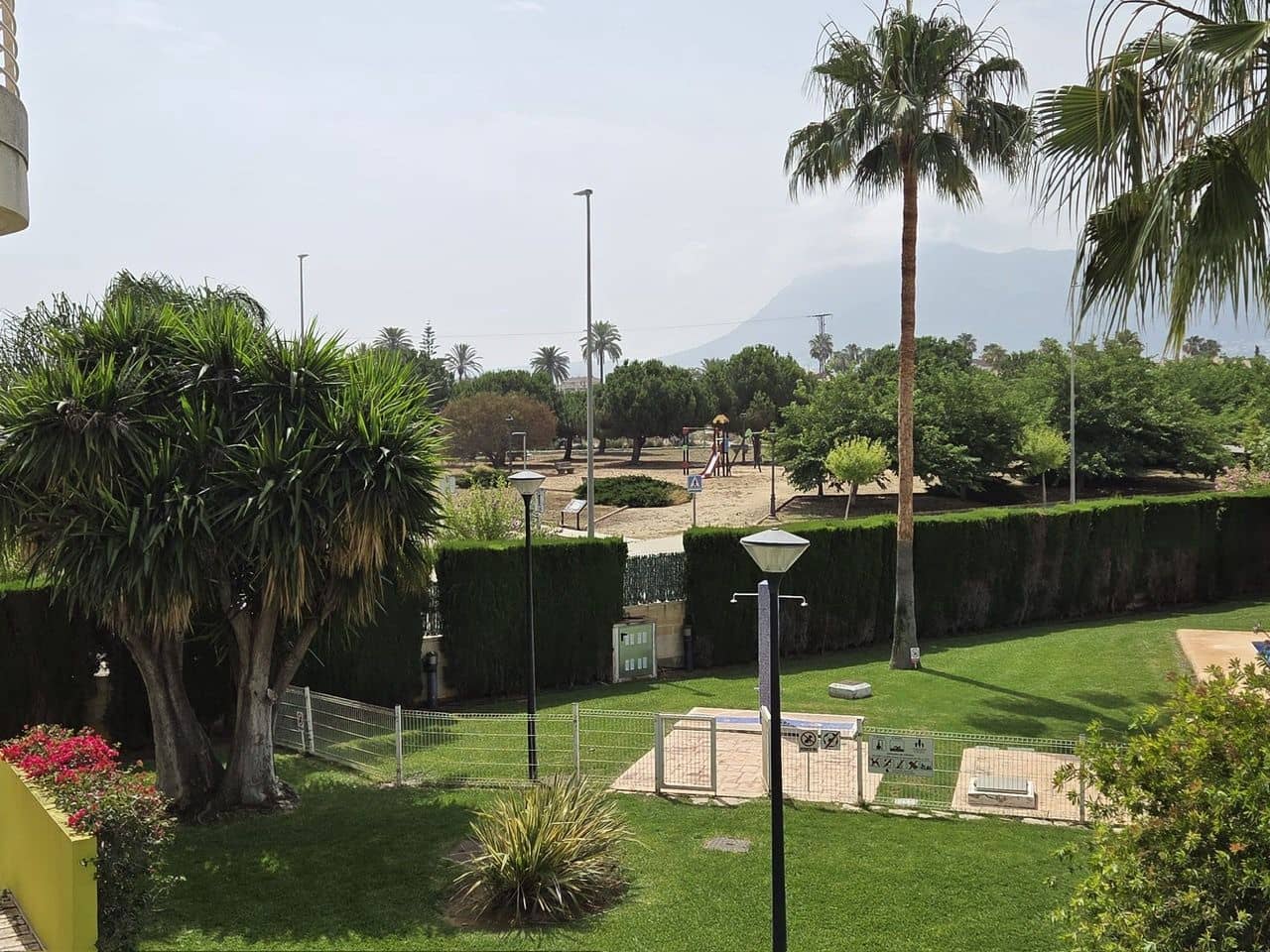 2 sovrum Lägenhet till salu i Denia med pool - 344 600 € (Ref: 10098959)