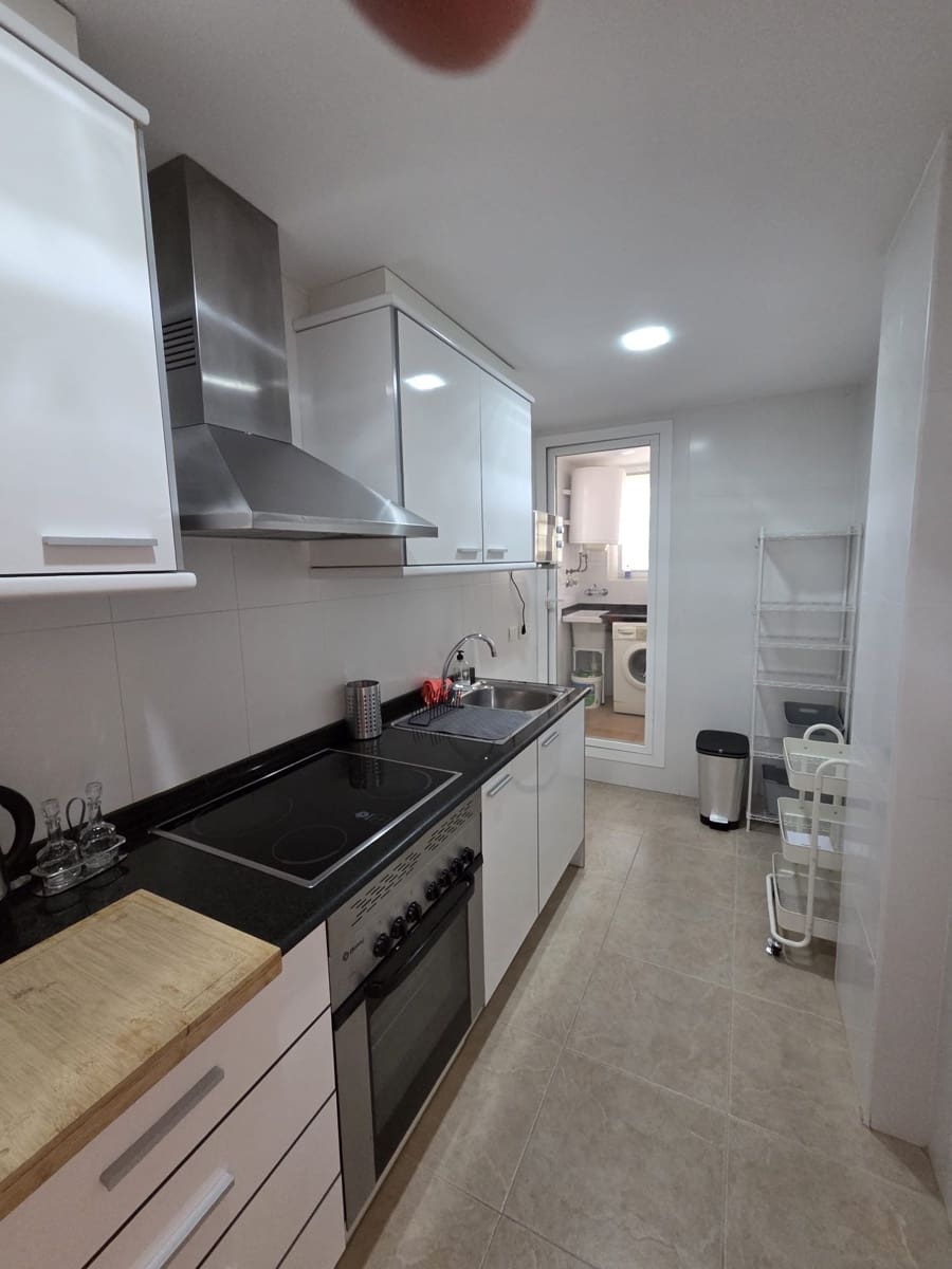 2 sovrum Lägenhet till salu i Denia med pool - 344 600 € (Ref: 10098959)