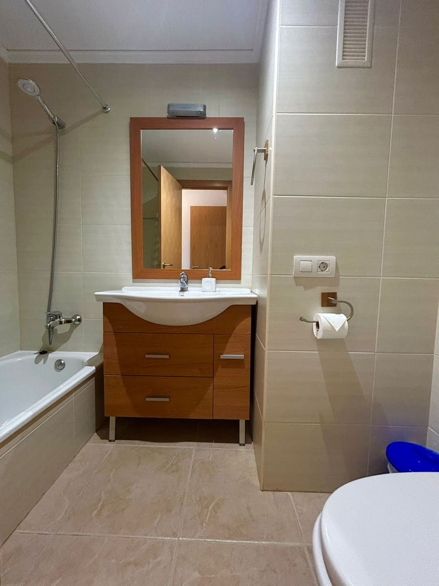 2 sovrum Lägenhet till salu i Denia med pool - 344 600 € (Ref: 10098959)
