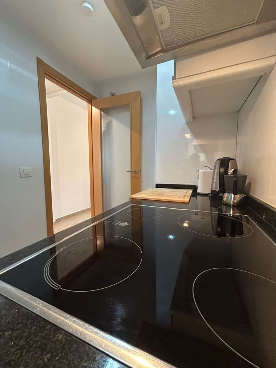 2 sovrum Lägenhet till salu i Denia med pool - 344 600 € (Ref: 10098959)