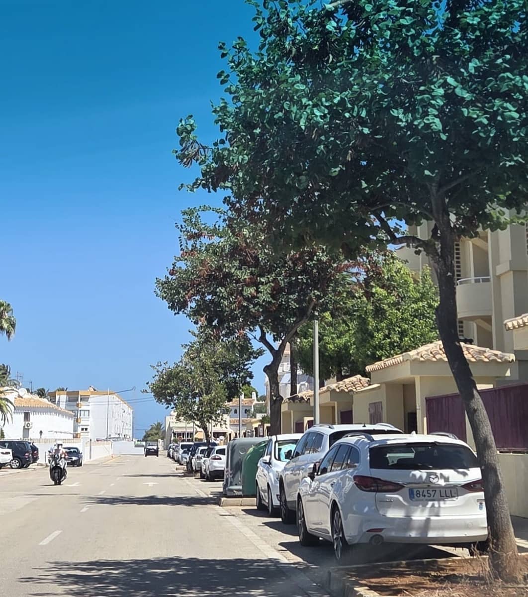 2 sovrum Lägenhet till salu i Denia med pool - 344 600 € (Ref: 10098959)