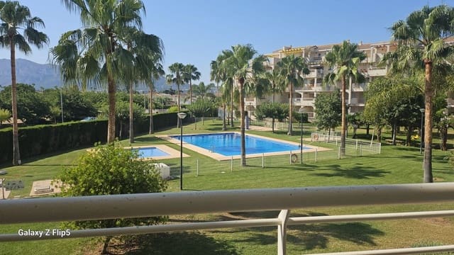 2 sovrum Lägenhet till salu i Les Bovetes - La Felicidad, Dénia med pool - 344 600 € (Ref: 10098959)