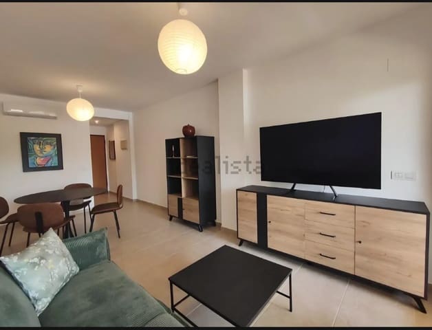 2 sovrum Lägenhet till salu i Les Bovetes - La Felicidad, Dénia med pool - 344 600 € (Ref: 10098959)