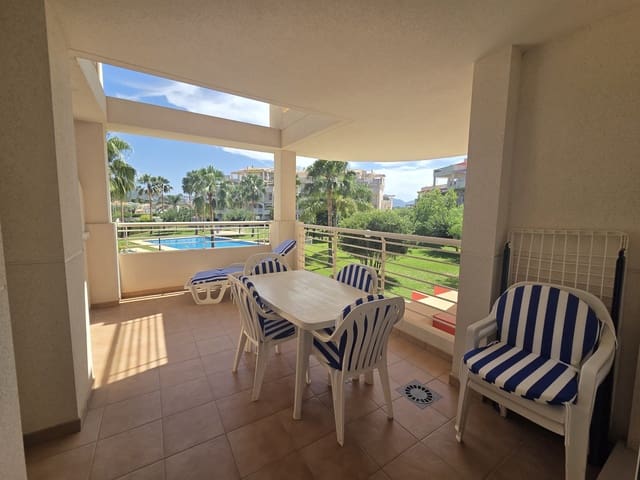 2 sovrum Lägenhet till salu i Les Bovetes - La Felicidad, Dénia med pool - 344 600 € (Ref: 10098959)