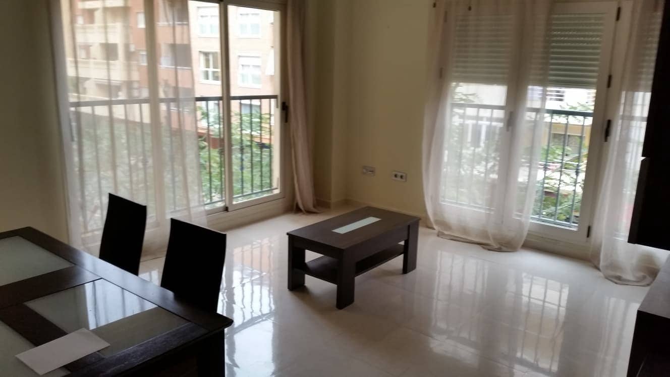 2 soveværelse Lejlighed til salg i Denia med swimmingpool - € 220.000 (Ref: 10098960)