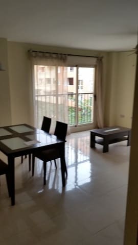 2 quarto Apartamento para venda em Dénia com piscina - 220 000 € (Ref: 10098960)
