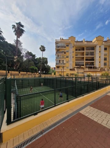 2 quarto Apartamento para venda em Dénia com piscina - 220 000 € (Ref: 10098960)