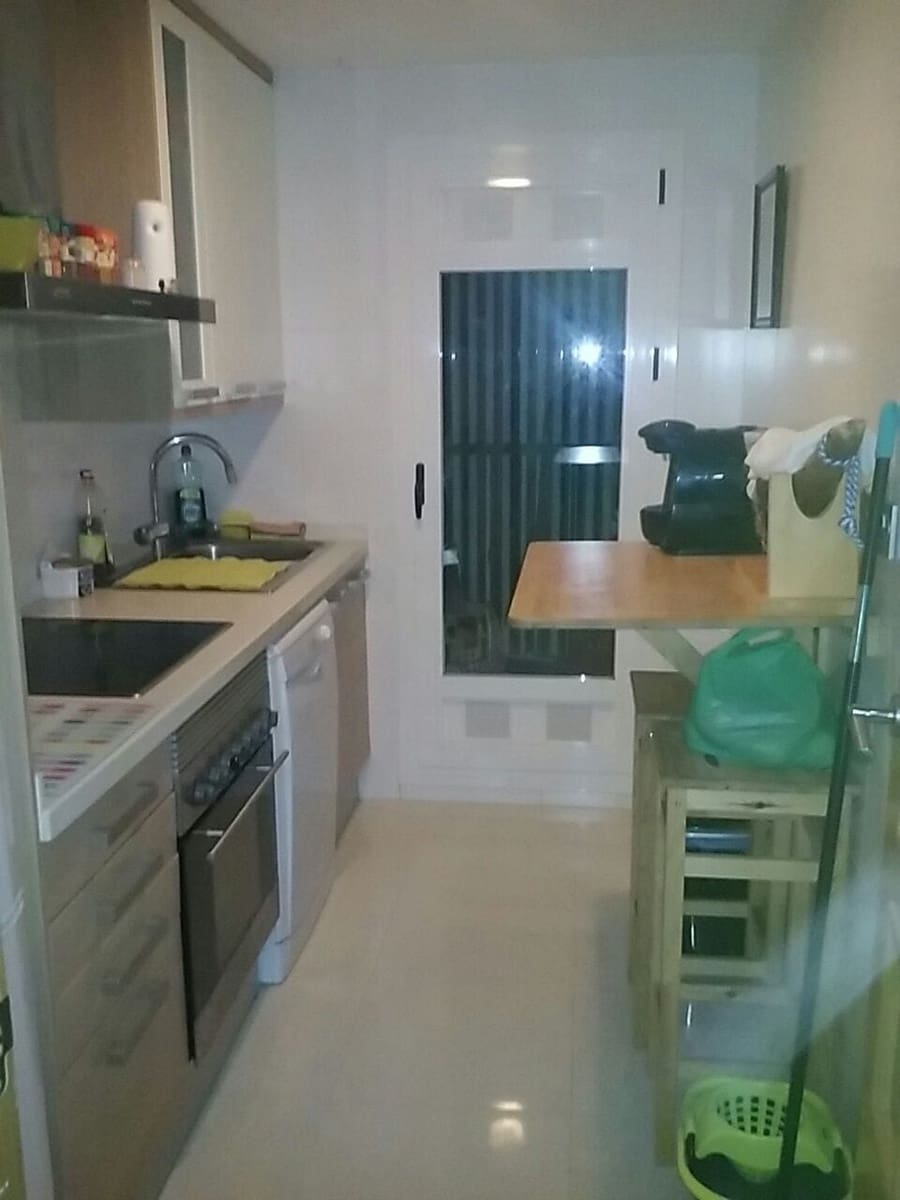 2 soveværelse Lejlighed til salg i Denia med swimmingpool - € 220.000 (Ref: 10098960)
