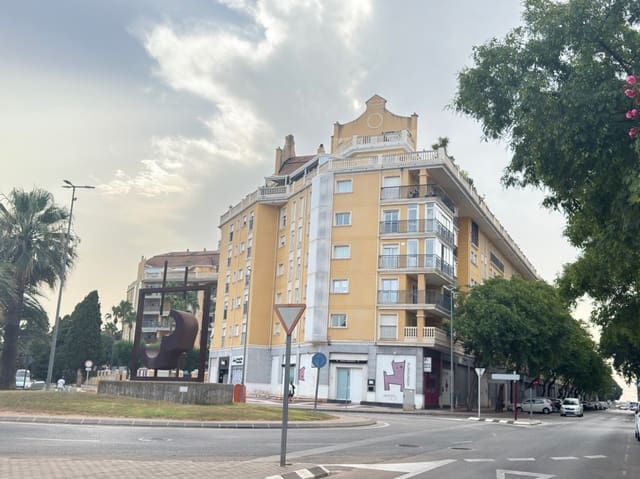 2 quarto Apartamento para venda em Dénia com piscina - 220 000 € (Ref: 10098960)