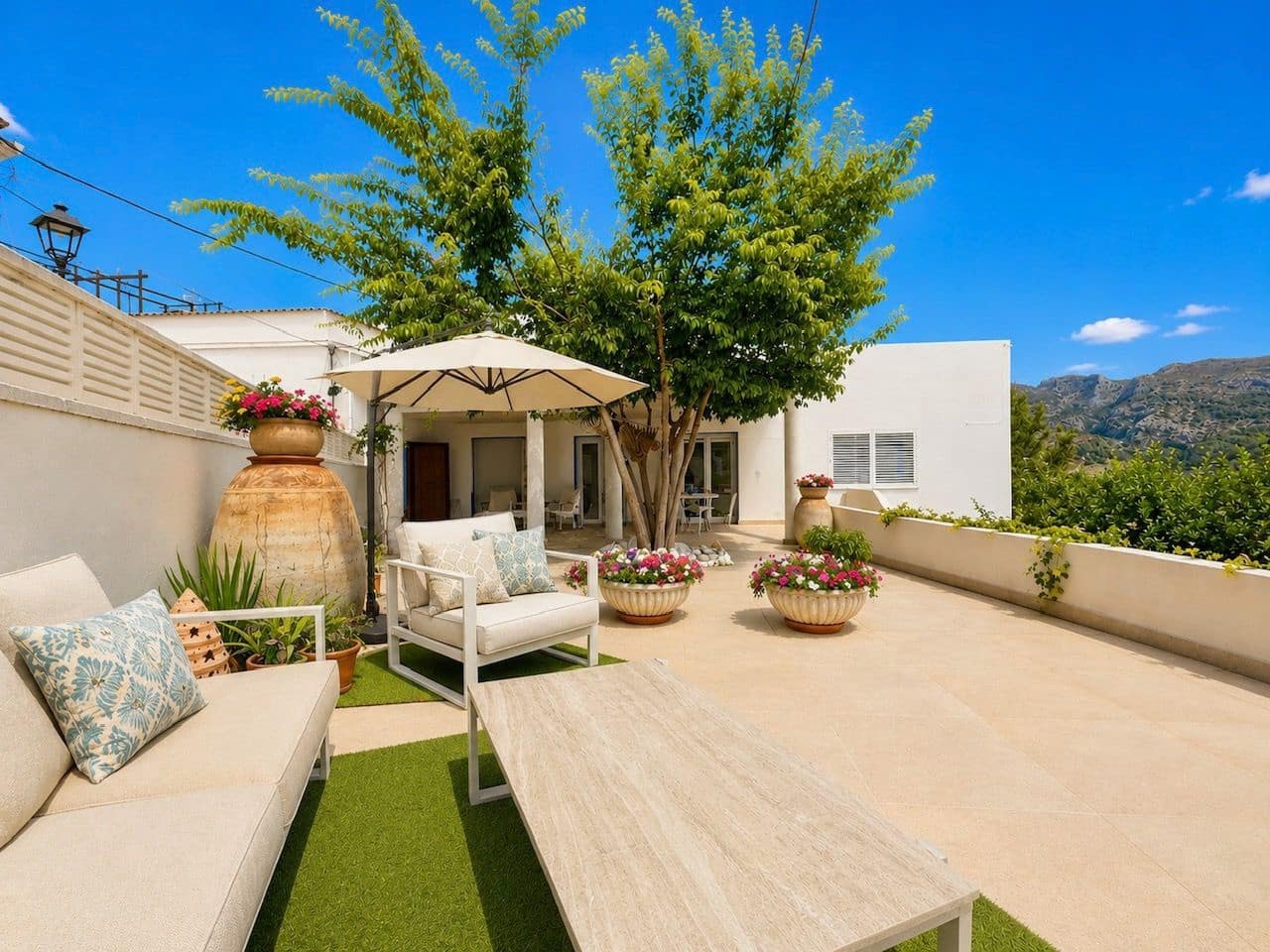 4 bedroom Villa for sale in Vall de Gallinera - € 495,000 (Ref: 10098961)