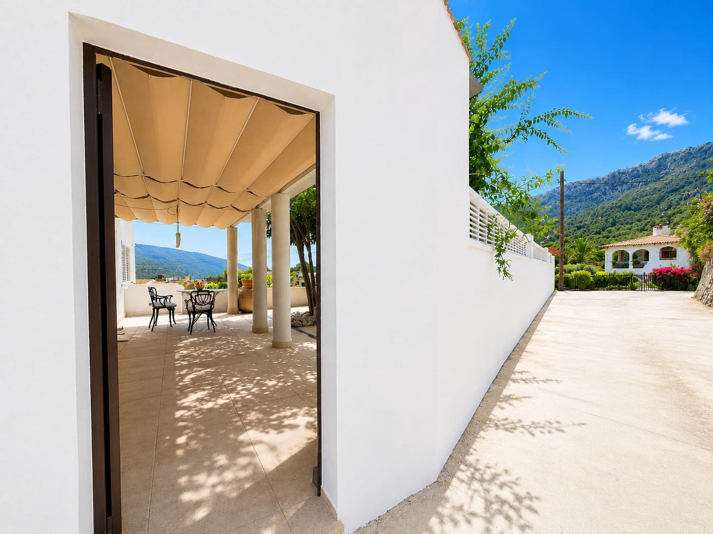 4 bedroom Villa for sale in Vall de Gallinera - € 495,000 (Ref: 10098961)