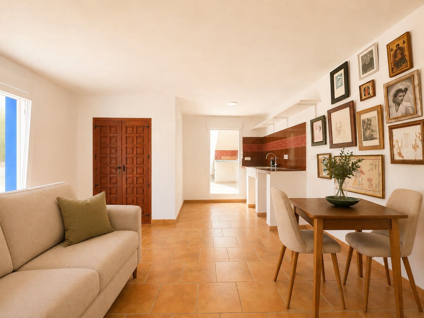 4 bedroom Villa for sale in Vall de Gallinera - € 495,000 (Ref: 10098961)