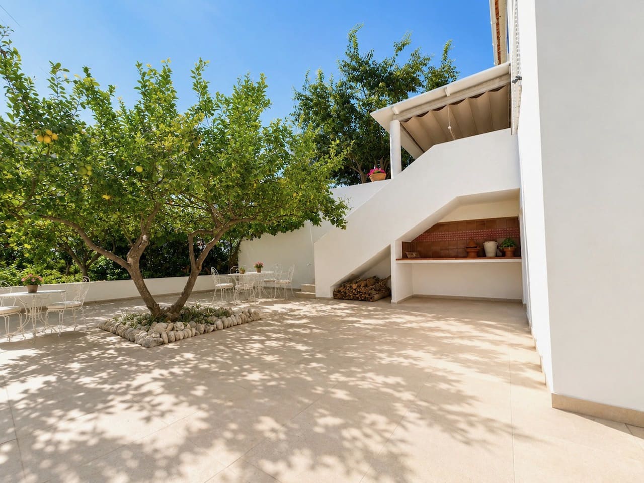4 bedroom Villa for sale in Vall de Gallinera - € 495,000 (Ref: 10098961)