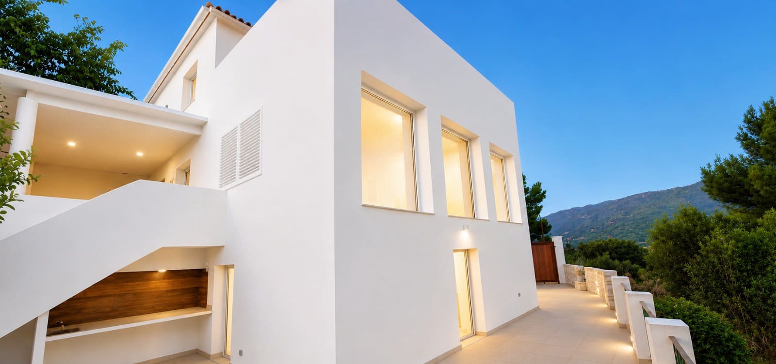 4 bedroom Villa for sale in Vall de Gallinera - € 495,000 (Ref: 10098961)