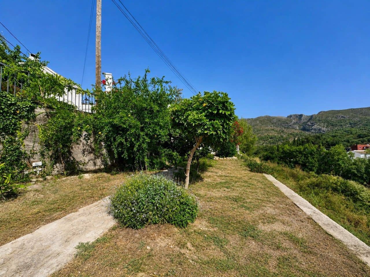 4 bedroom Villa for sale in Vall de Gallinera - € 495,000 (Ref: 10098961)