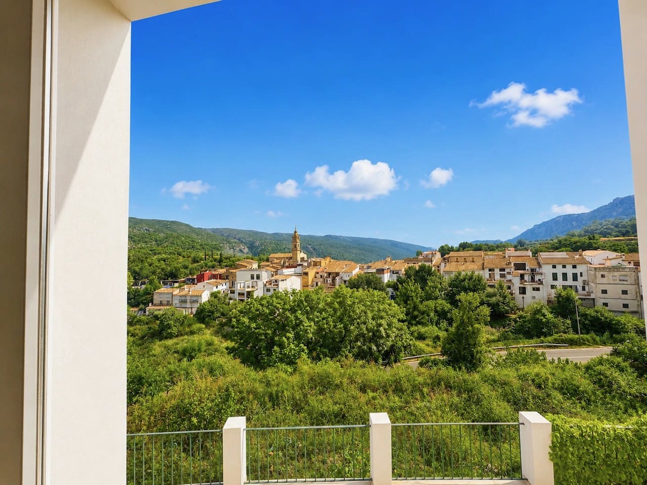 4 bedroom Villa for sale in Vall de Gallinera - € 495,000 (Ref: 10098961)