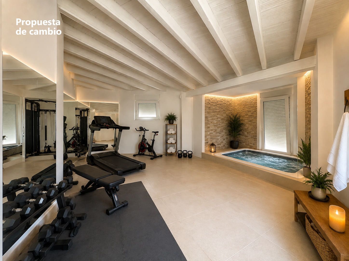 4 bedroom Villa for sale in Vall de Gallinera - € 495,000 (Ref: 10098961)