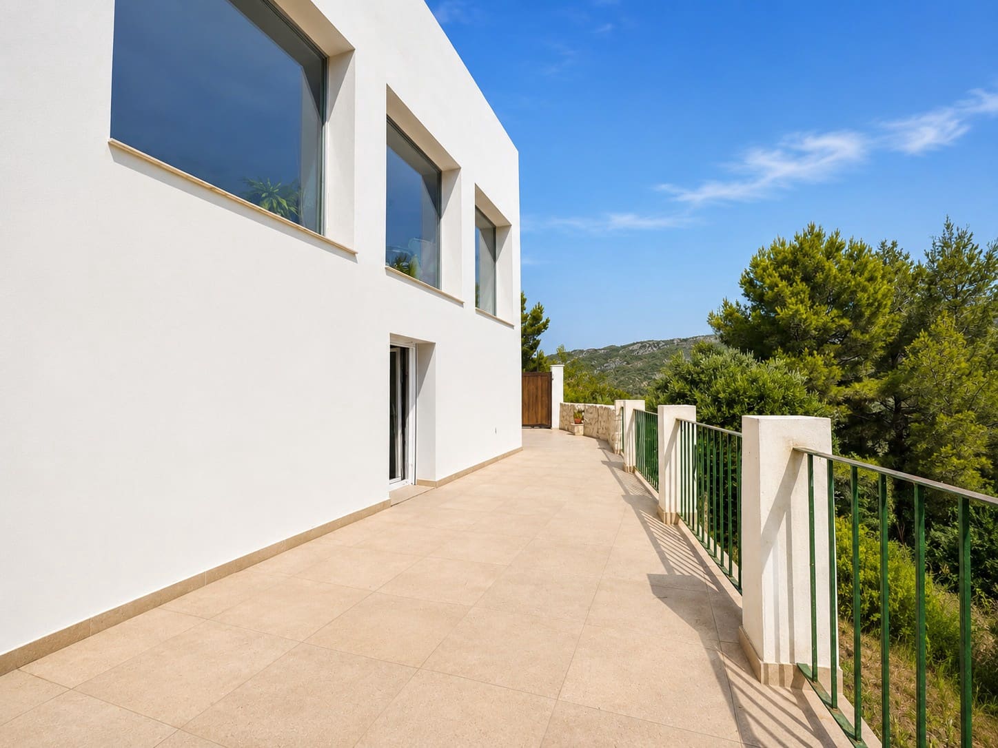 4 bedroom Villa for sale in Vall de Gallinera - € 495,000 (Ref: 10098961)