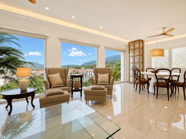 4 quarto Moradia para venda em Vall de Gallinera - 495 000 € (Ref: 10098961)