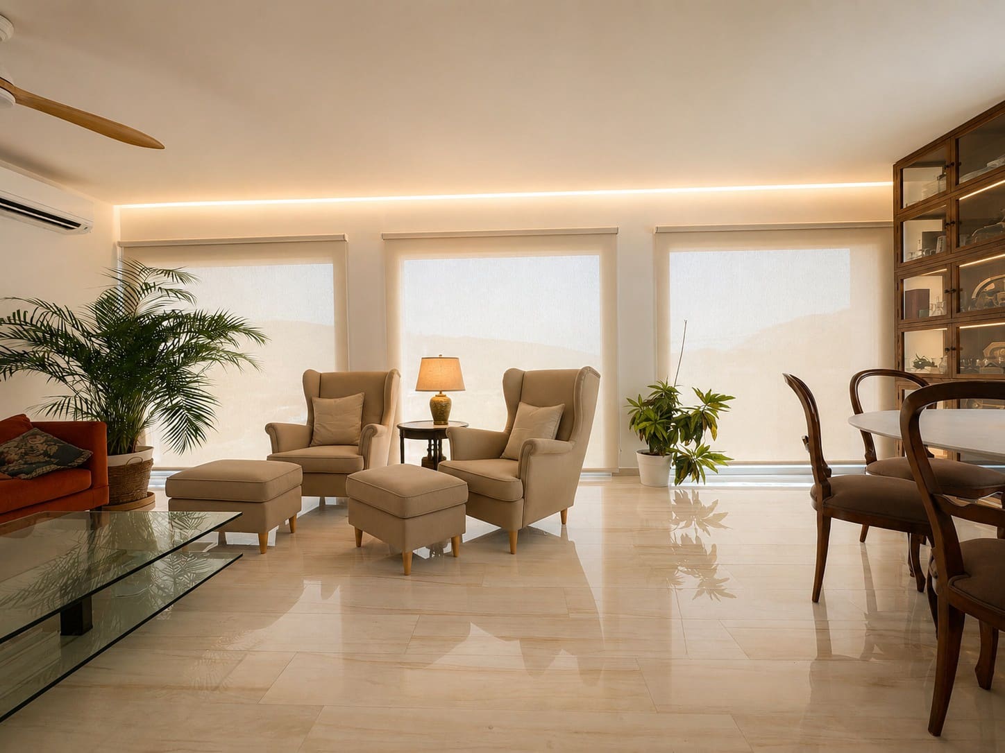 4 bedroom Villa for sale in Vall de Gallinera - € 495,000 (Ref: 10098961)