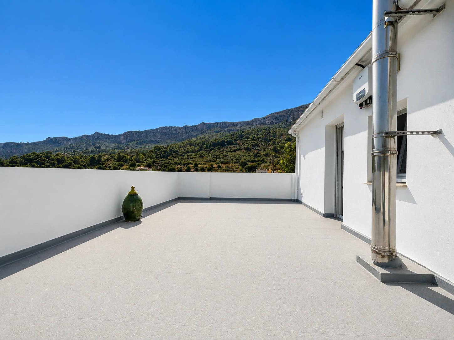 4 bedroom Villa for sale in Vall de Gallinera - € 495,000 (Ref: 10098961)