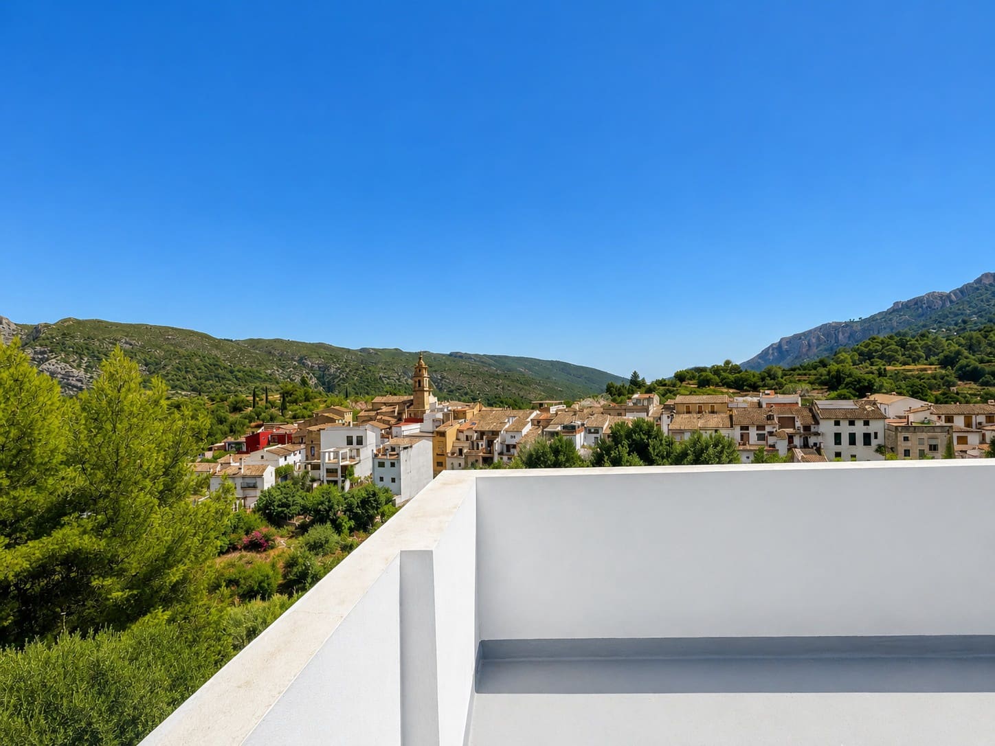 4 bedroom Villa for sale in Vall de Gallinera - € 495,000 (Ref: 10098961)