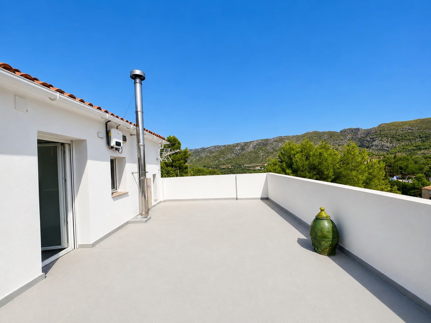 4 bedroom Villa for sale in Vall de Gallinera - € 495,000 (Ref: 10098961)