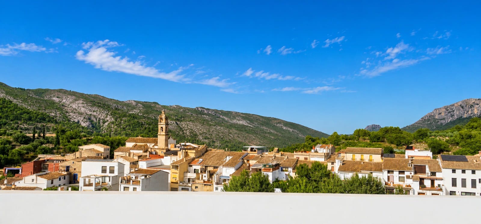 4 bedroom Villa for sale in Vall de Gallinera - € 495,000 (Ref: 10098961)