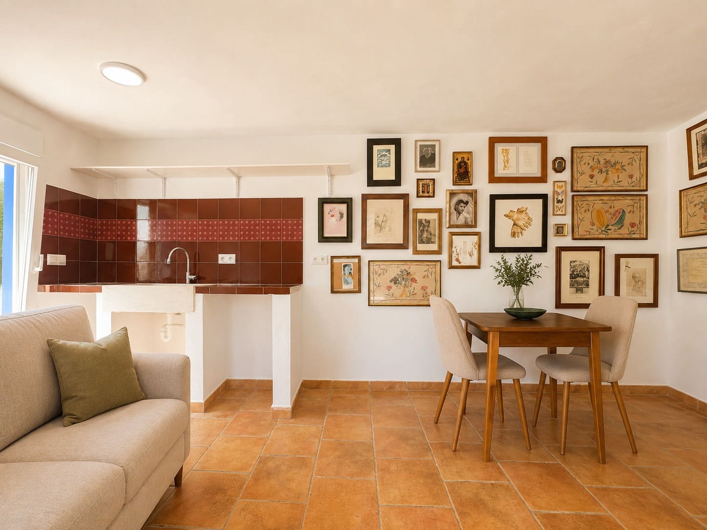 4 bedroom Villa for sale in Vall de Gallinera - € 495,000 (Ref: 10098961)