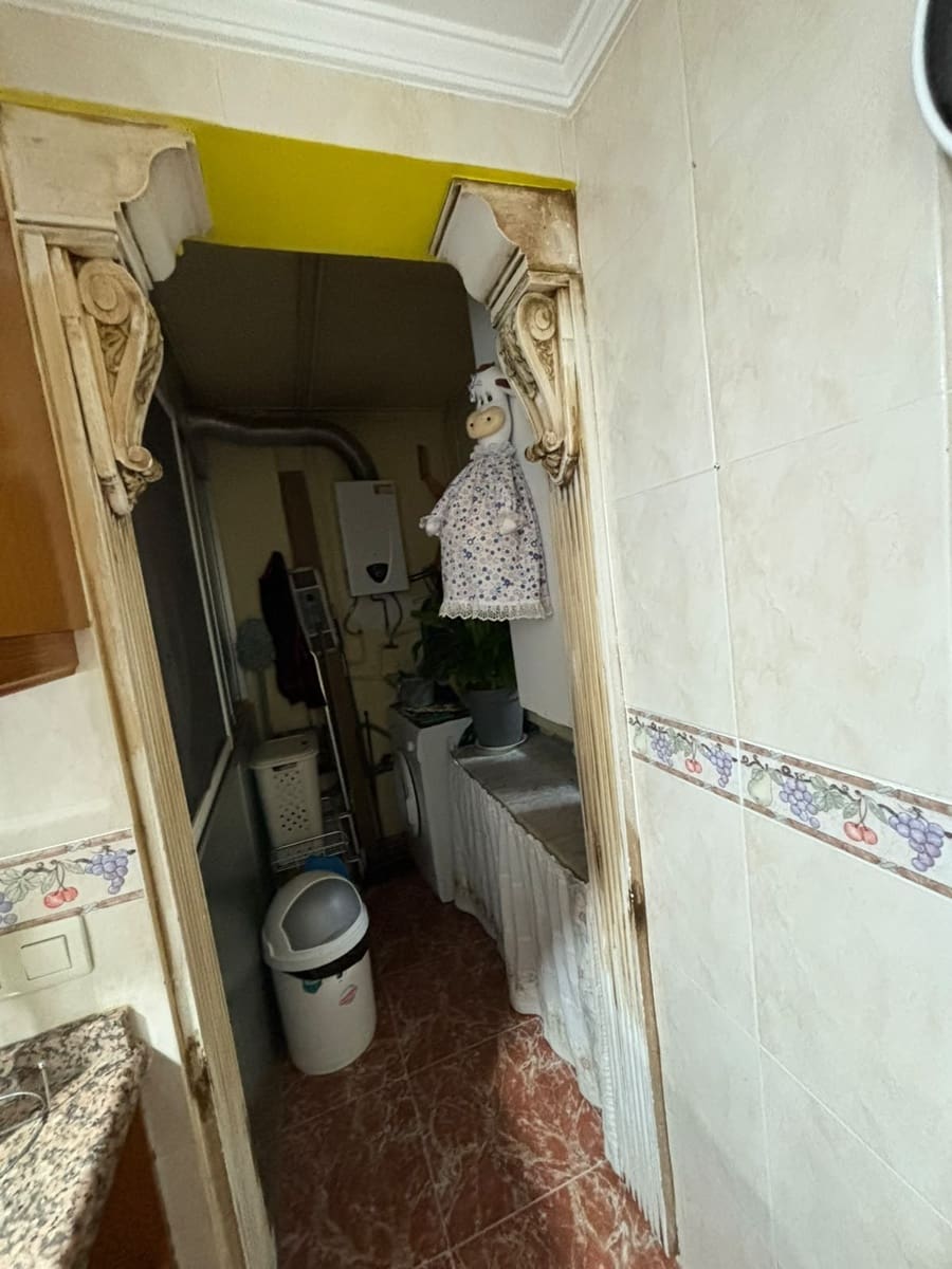2 soverom Leilighet til salgs i Denia - € 179 000 (Ref: 10098964)