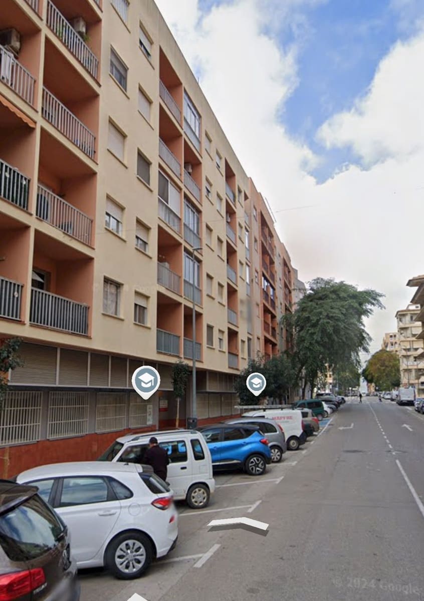 2 soverom Leilighet til salgs i Denia - € 179 000 (Ref: 10098964)