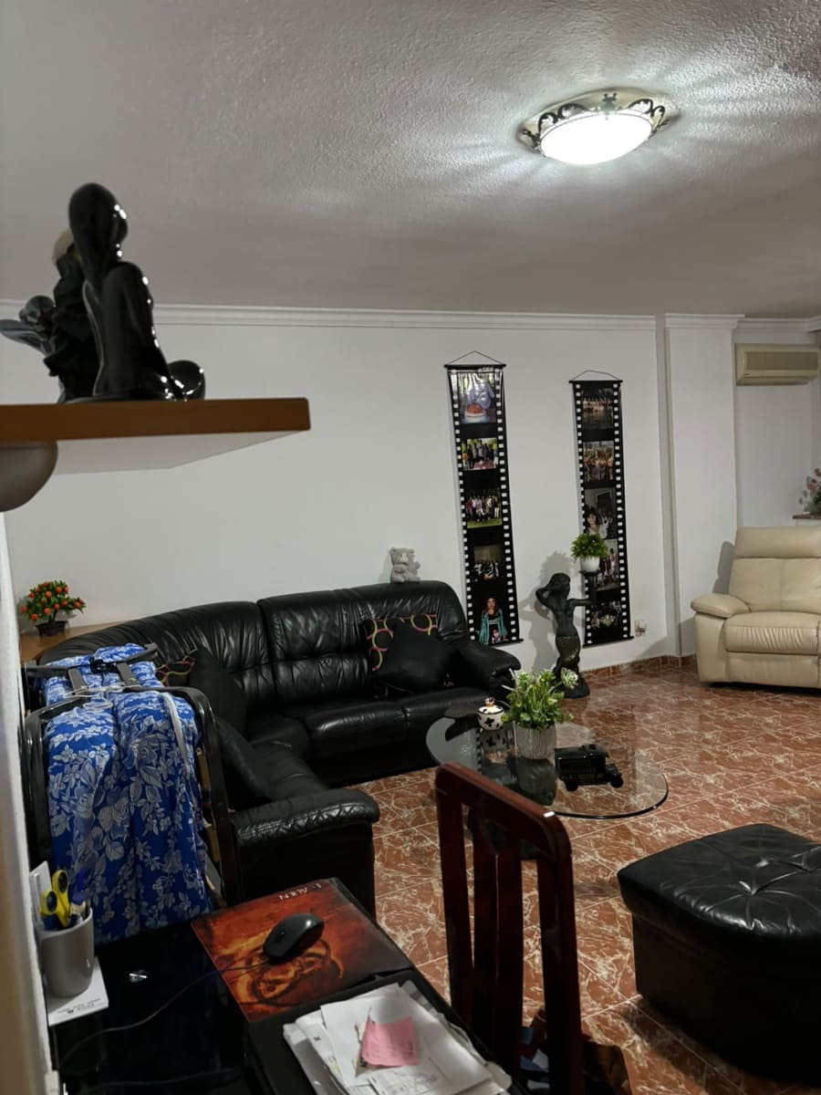 2 soverom Leilighet til salgs i Denia - € 179 000 (Ref: 10098964)